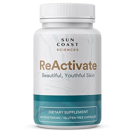 Reactivate Skin Care Reviews