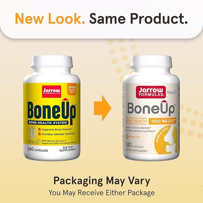 Bone Up Supplement Reviews