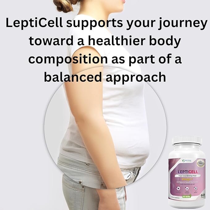 Lepticell Benefits