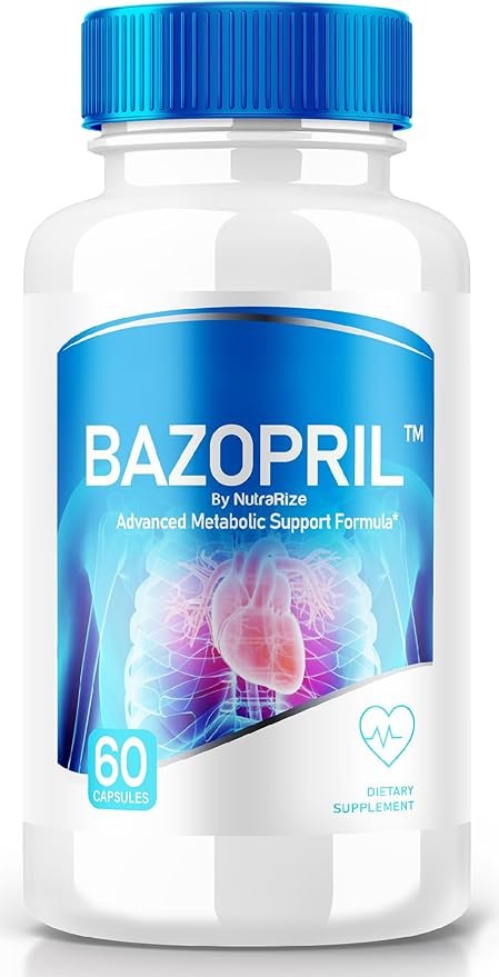 Bazopril Reviews