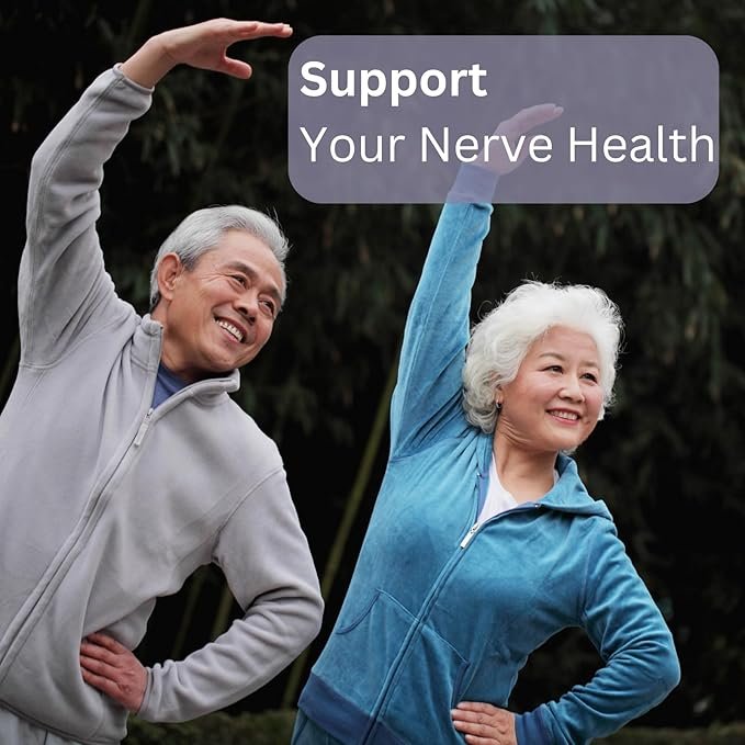 Nerve Control 911 Reviews