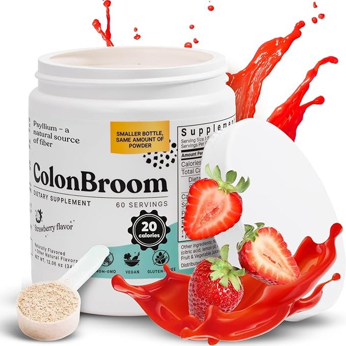 Colon Broom Reviews 