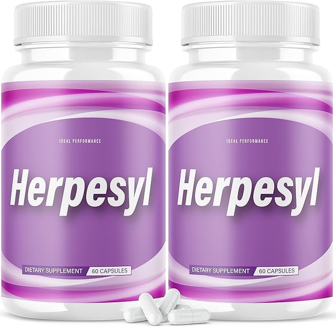 Herpesyl Reviews