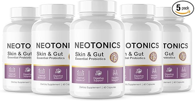 Neotonics Reviews