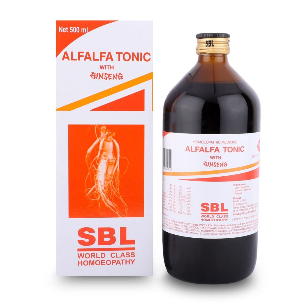 Alpha Tonic Reviews