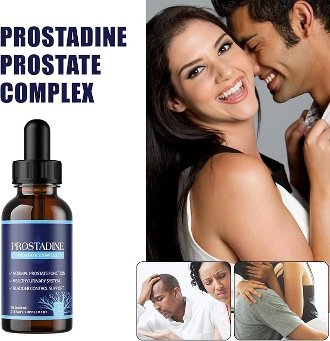 Prostadine Reviews