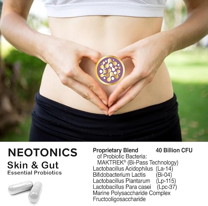 Neotonics Reviews