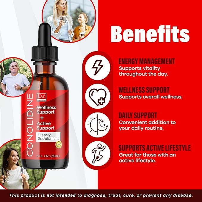 Conocob2 Benefits