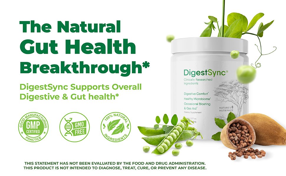 DigestSync Benefits