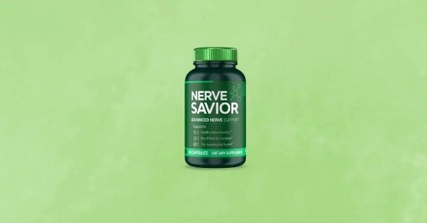 Nerve Savior Reviews