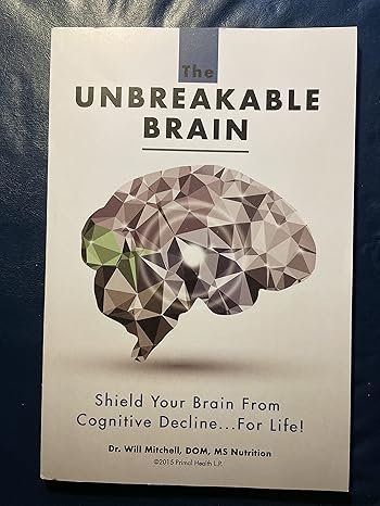 The Unbreakable Brain Reviews 