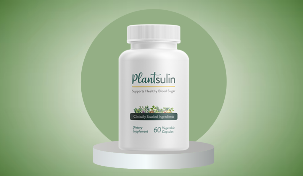 Plantsulin Reviews