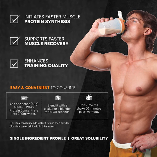 Lactose Free Bodybuilding Supplement benefits