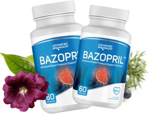 Bazopril Reviews