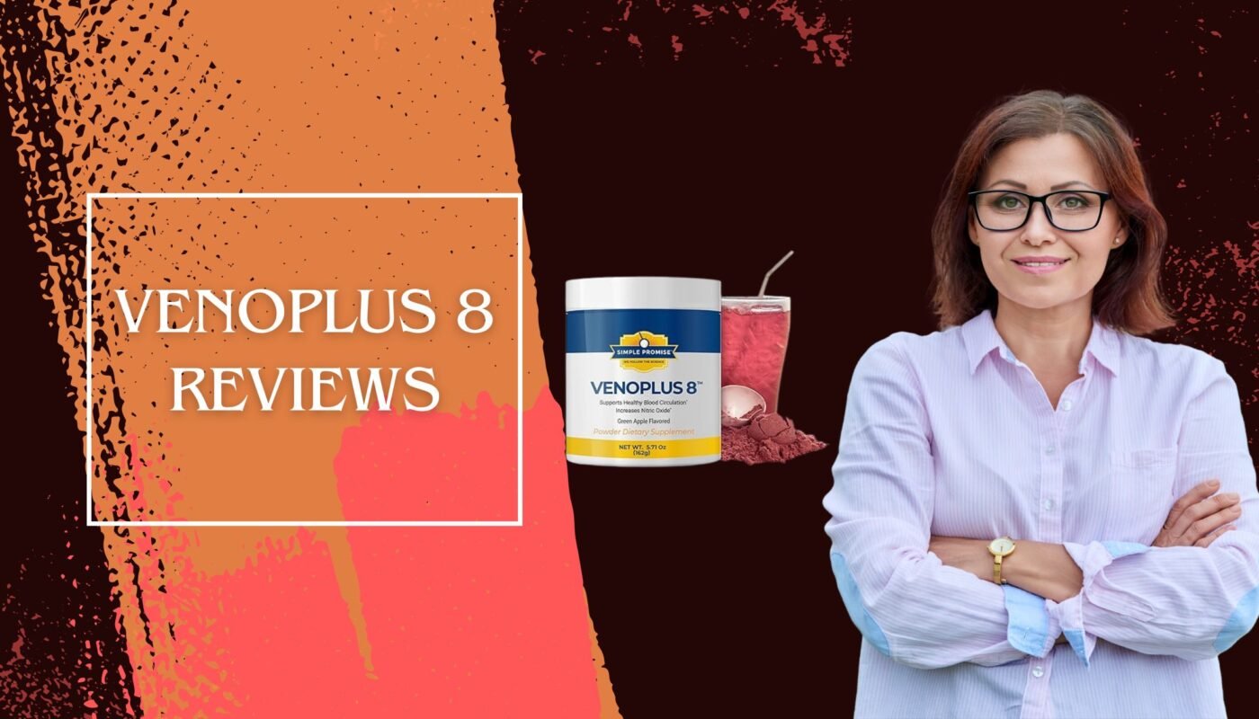 Venoplus 8 Reviews