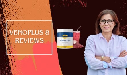 Venoplus 8 Reviews