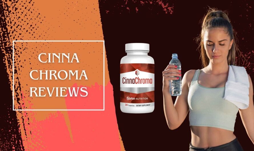 CinnaChroma Reviews – Real Blood Sugar Support?