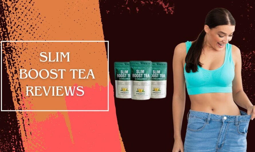 Slim Boost Tea Reviews: Honest Opinions & Results