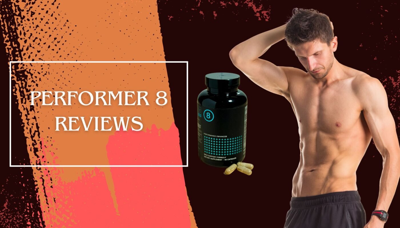 Performer 8 Reviews