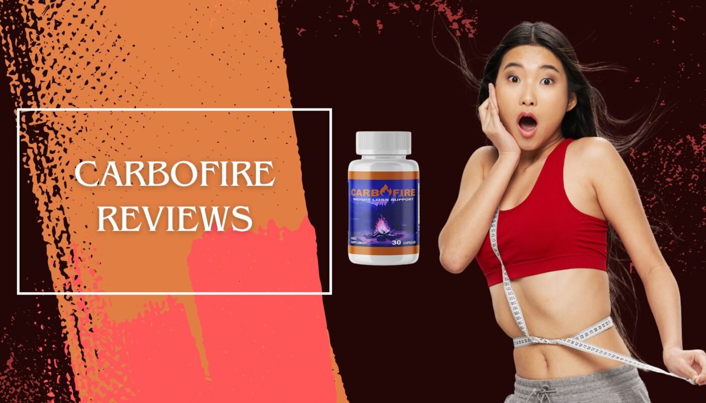 Carbofire Reviews