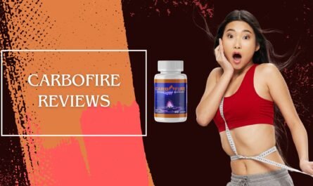 Carbofire Reviews