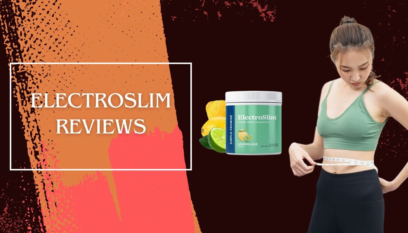 Electroslim Reviews