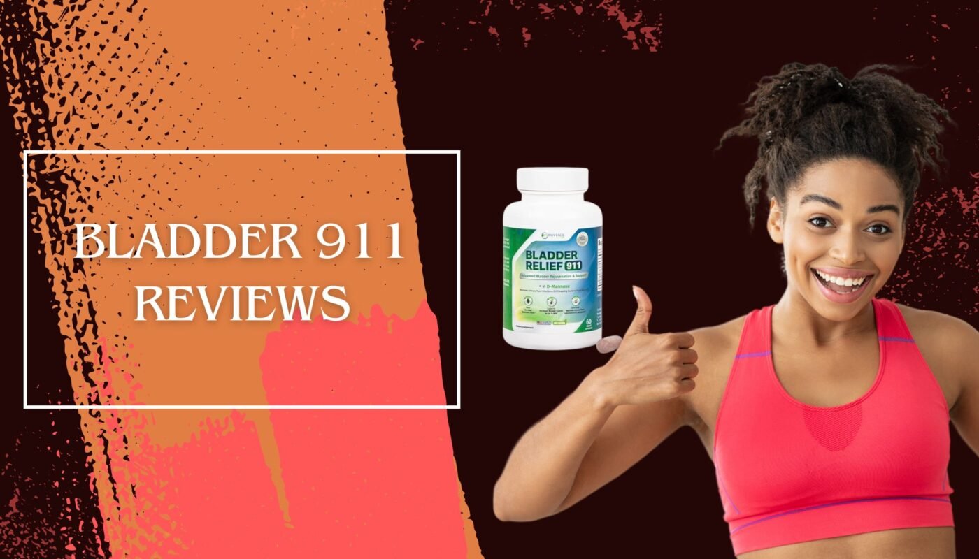 Bladder 911 Reviews