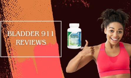 Bladder 911 Reviews