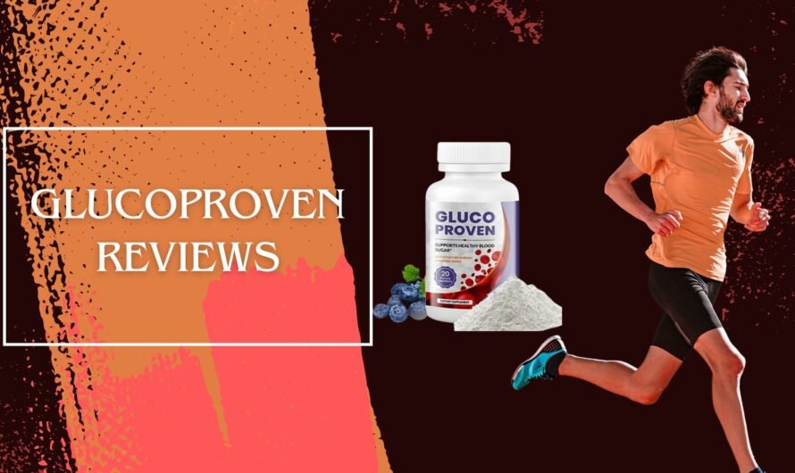 GlucoProven Reviews: Real Blood Sugar Support?