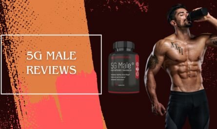 5G Male Reviews