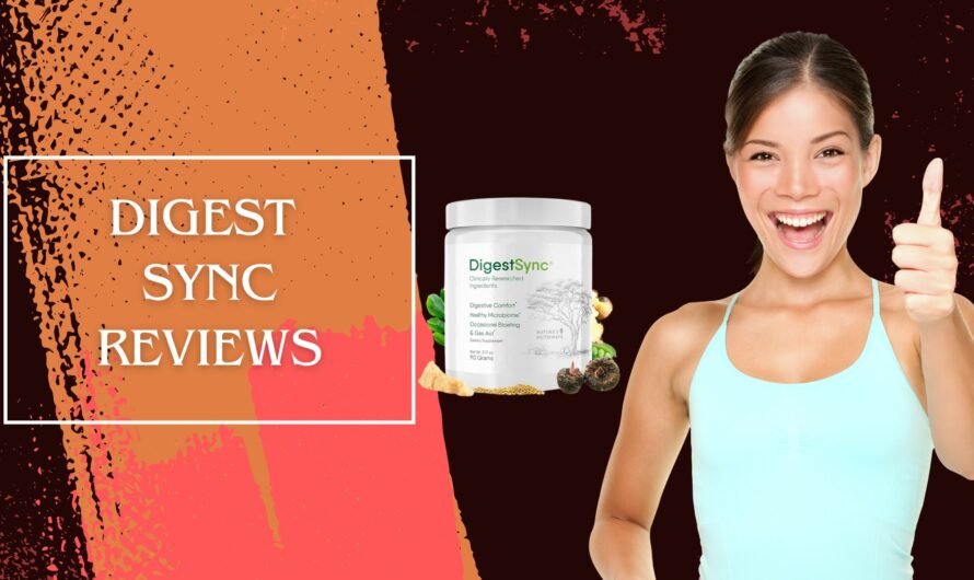 DigestSync Reviews: Unbiased Gut Health Insights