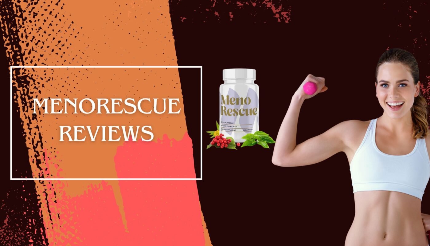 MenoRescue Reviews