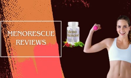 MenoRescue Reviews