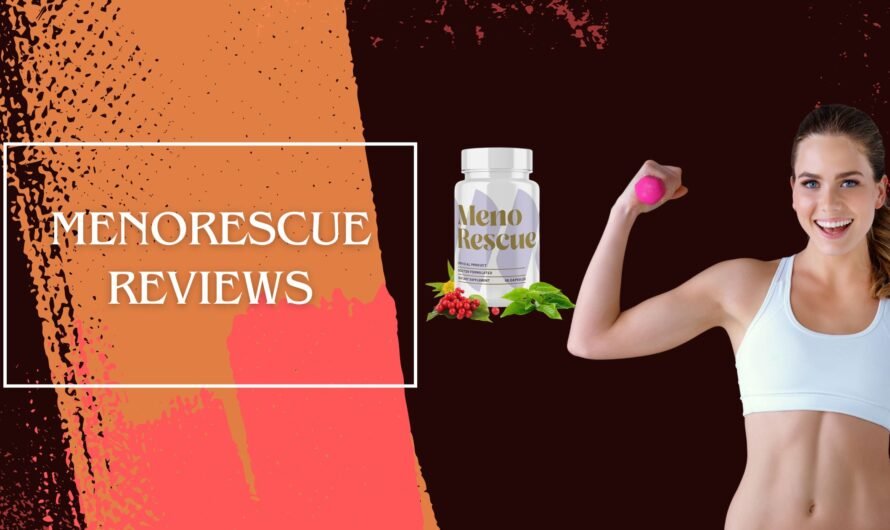 Menorescue Reviews: Real Relief or Hype?