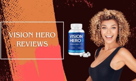 Vision Hero Reviews