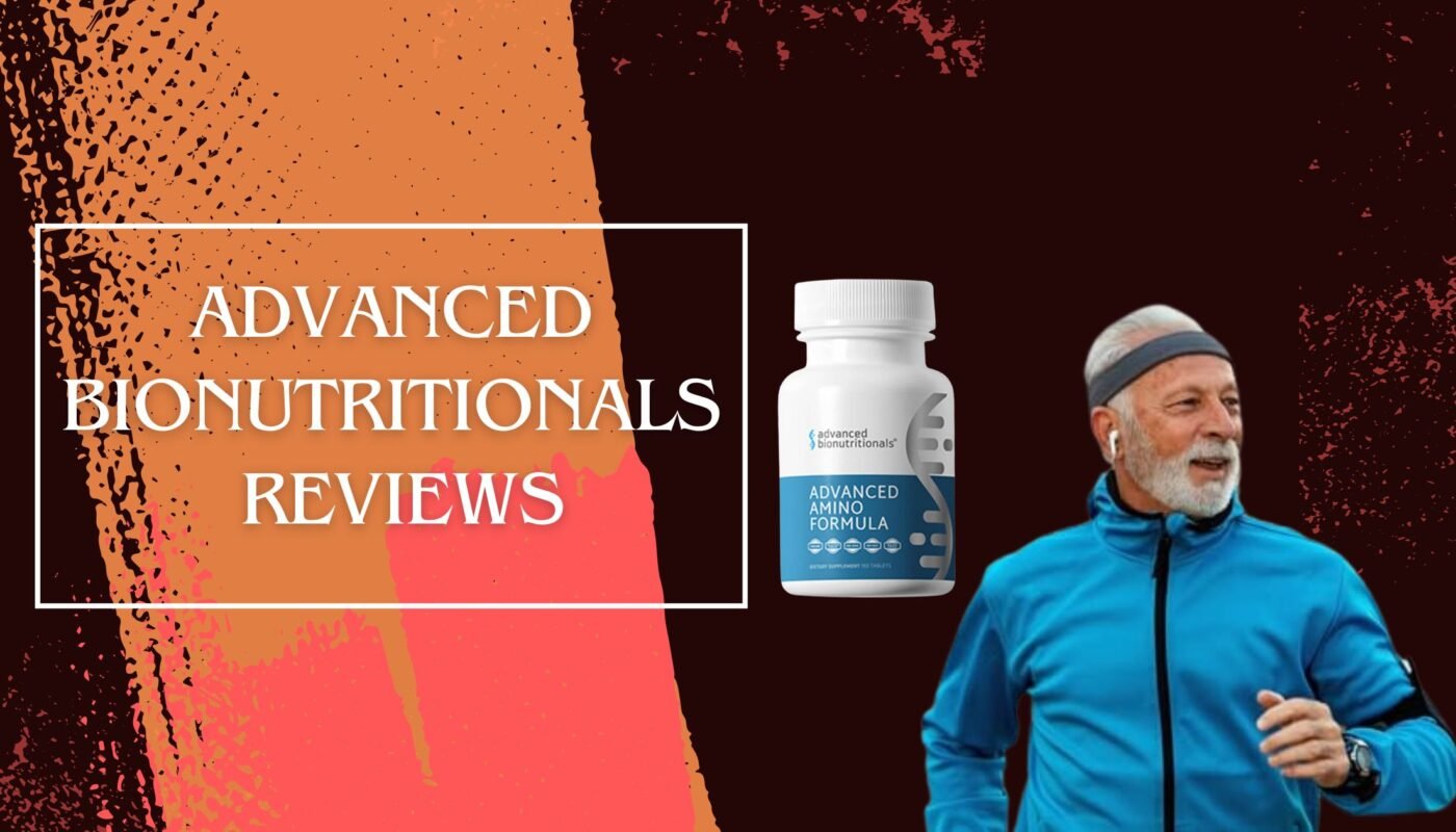 Amino Bioneutritionals Reviews