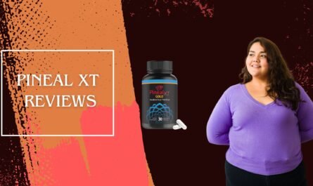 Pineal XT Reviews