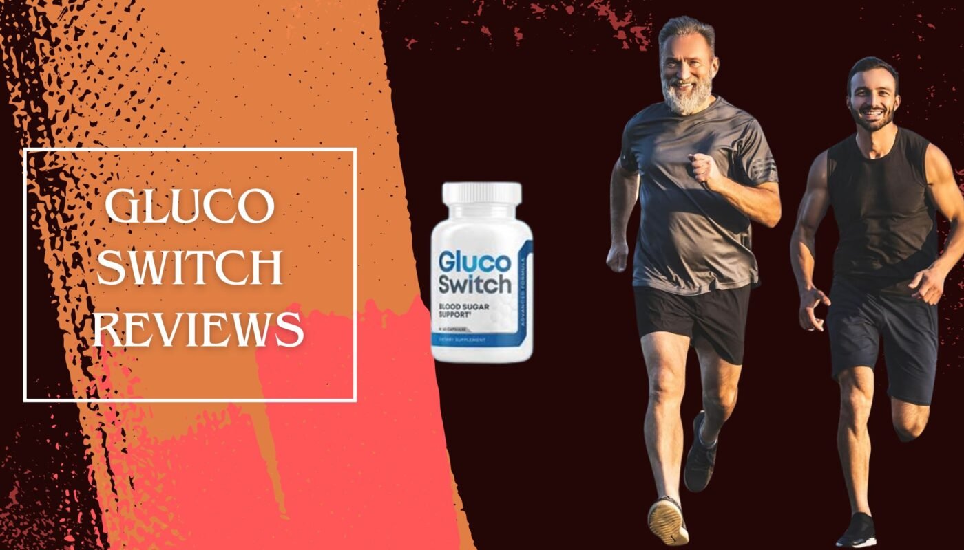 GlucoSwitch Reviews