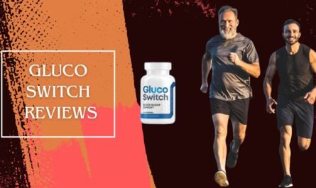 GlucoSwitch Reviews