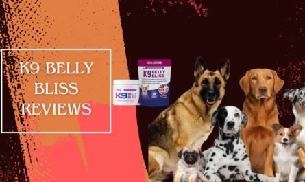 K9 Belly Bliss Reviews