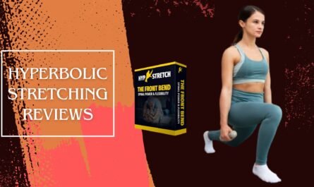 Hyperbolic Stretching Reviews