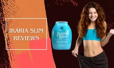 Ikaria Slim Reviews