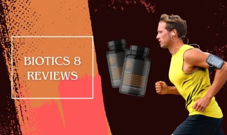 Biotics 8 Reviews