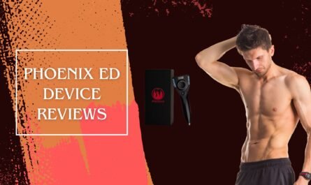 Phoenix ED Device Reviews