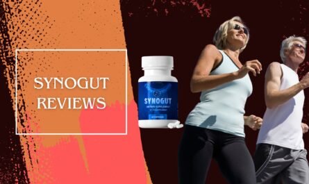 SynoGut Reviews