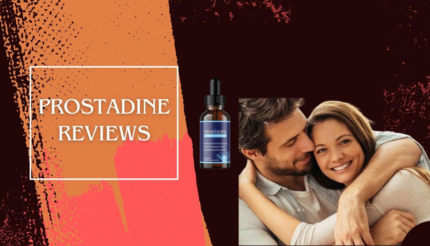 Prostadine Reviews