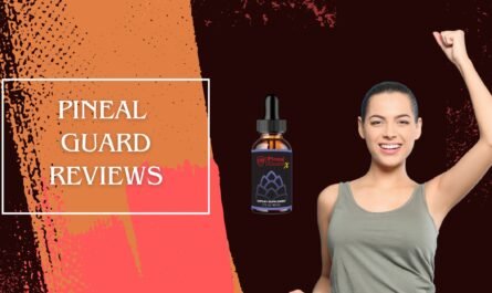 Pineal Guard Reviews