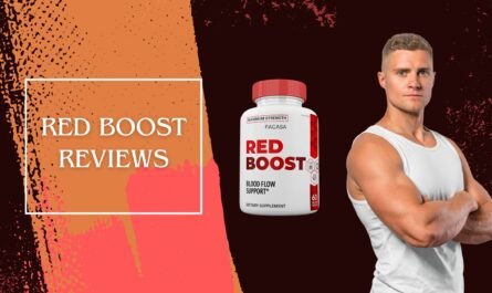 Red Boost Reviews