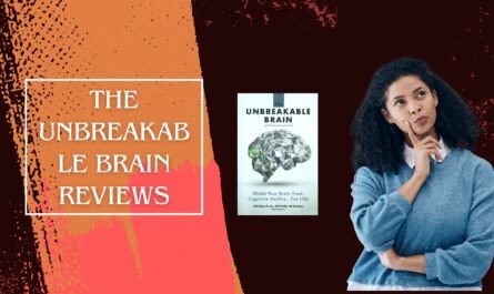 The Unbreakable Brain Reviews