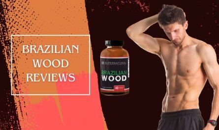 Braziliaan Wood Reviews